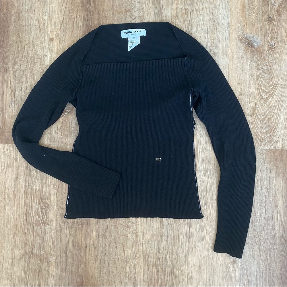 Sonia Rykiel blouse